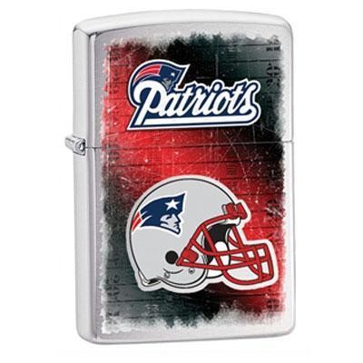Nfl Patriots Lighter