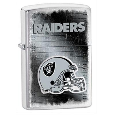 Nfl Raiders Lighter