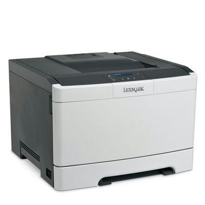 Lexmark Cs310n Color Laser