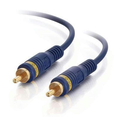 100' Velocity Rca Audio Cable