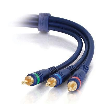 100\' Velocity RCA Video Cable