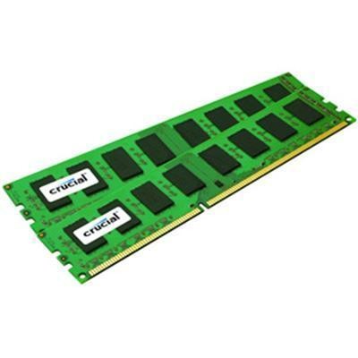 16gb Kit Ddr3 Pc3 10600