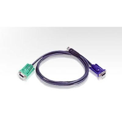 6' Usb Kvm Cable