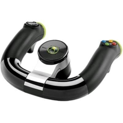 Xbox360 Wireless Speed Wheel