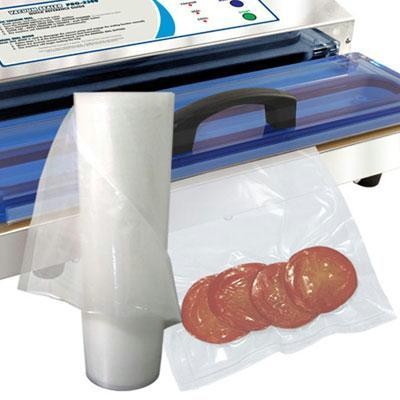 Vacuum Sealer Rolls 3pk 11"x8"