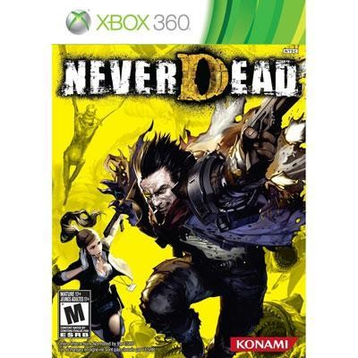 NeverDead X360