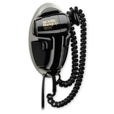 1600w Hang-up Dryer Black