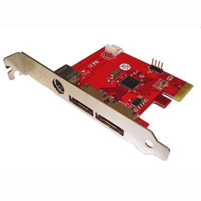 Teracard Pci Express Mac/pc