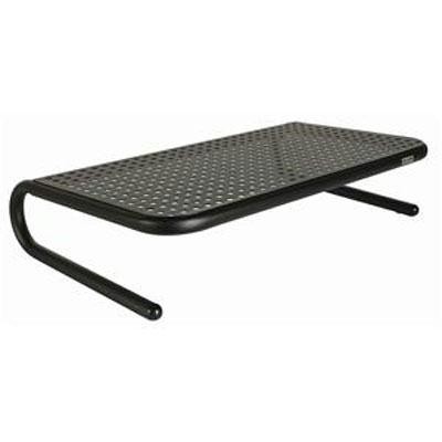 Monitor Stand Black