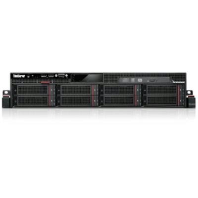 Thinkserver Rd430 Rack Xeon E5