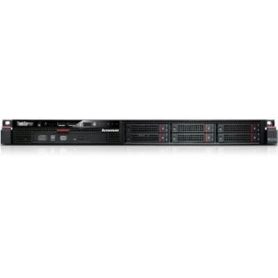 Thinkserver Rd330 Rack Xeon E5