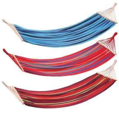 Single Cotton Hammock