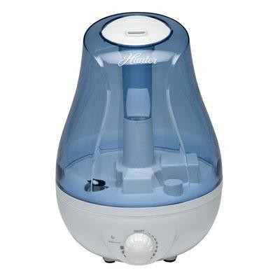 H Ultrasonic Humidifier Small