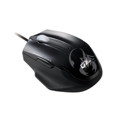 Gx Maurus Mouse