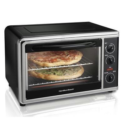 Hb Countertop Oven