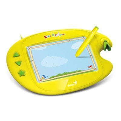 Kids Designer Ii Tablet