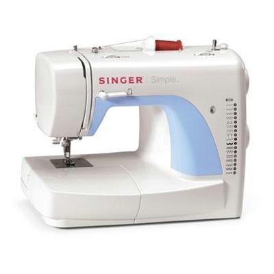 Singer Simple 18 Stich Sewing