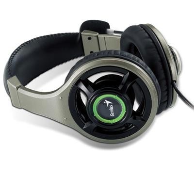 HS-04U Virtual Dolby Headset