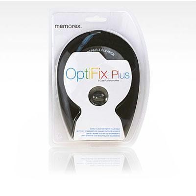 OptiFix Pro - Motorized CD/DVD