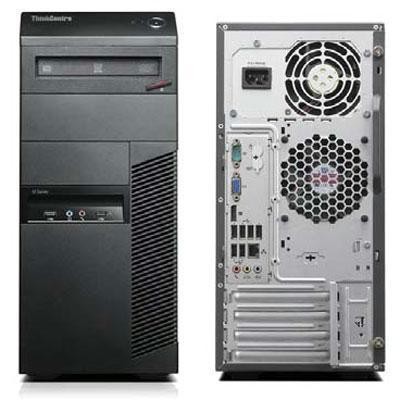 TC M82 Tower i3 500GB