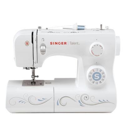 Talent 23 Stitch Sewing