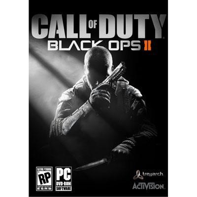 Cod Black Ops Ii Pc