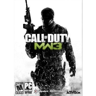 COD: Modern Warfare 3 PC