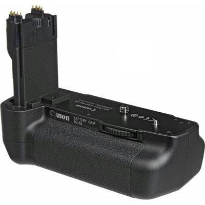 BG-E6 Battery Grip