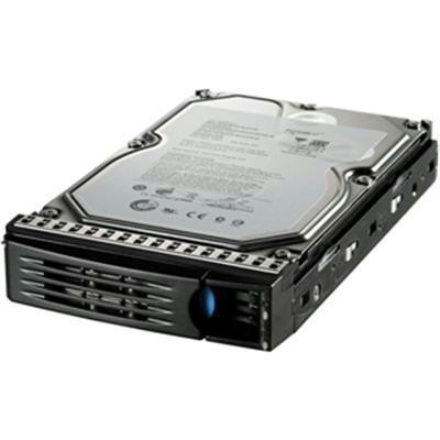 NAS 500GB HDD ix4-200r