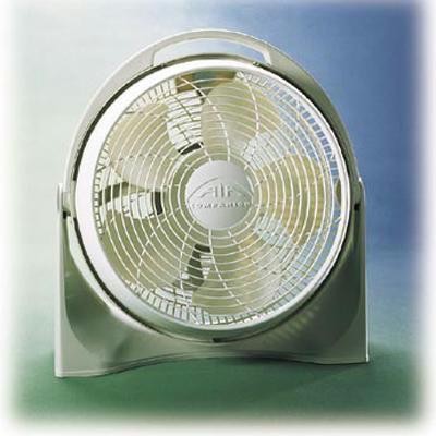 15" Air Circulator