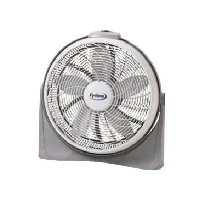 20" Cyclone Pivot Fan 3spd