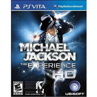 Mj The Experience Psv