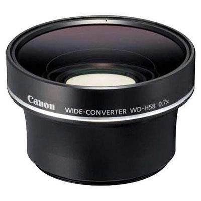 Wide Converter WD-H58