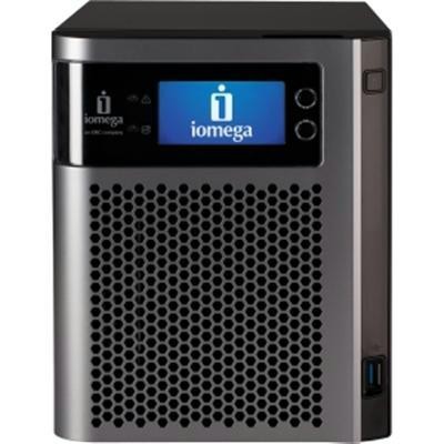 Storcenter Px4-300d Ns 2tb