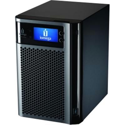 StorCenter px6-300d NS 2TB