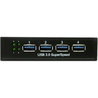 Usb 3.0 Front Panel 4 Port Hub