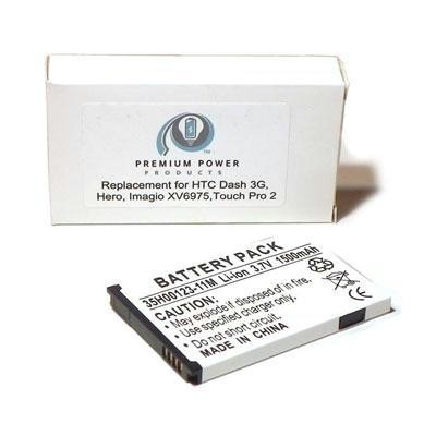 Cell Phone Replacement Battery