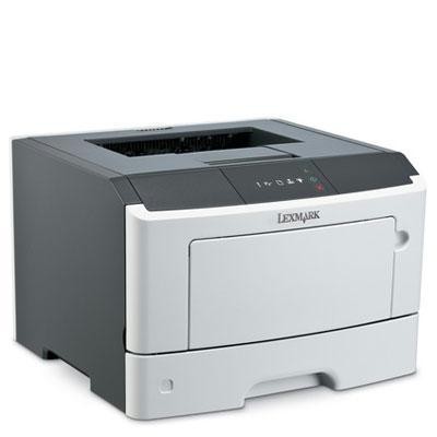 Lexmark Ms310dn