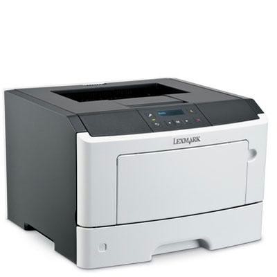 Lexmark Ms410d