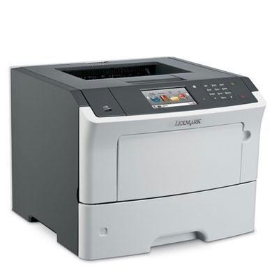 Lexmark Ms610de