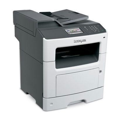 Lexmark Mx410de