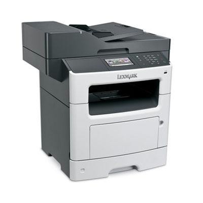 Lexmark Mx510de