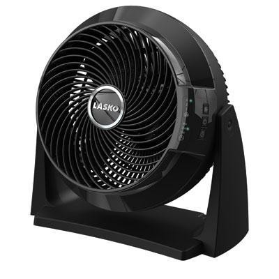 Air Flexor Fan W Remote 3 Spee