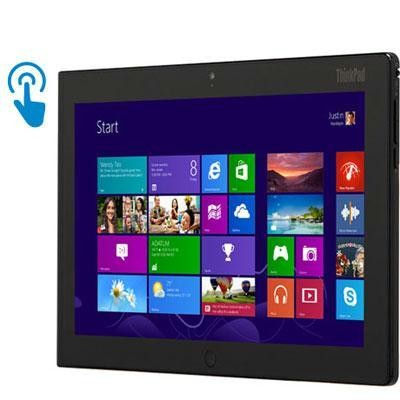 Thinkpad Tablet 2 64gb Win8