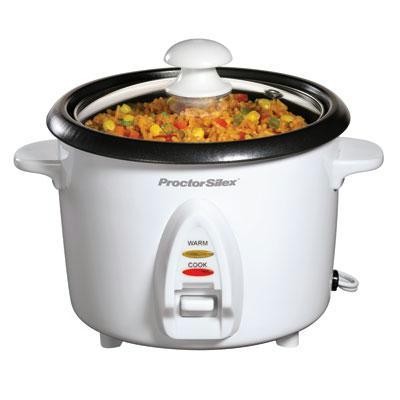 PS 8 Cup Rice Cooker