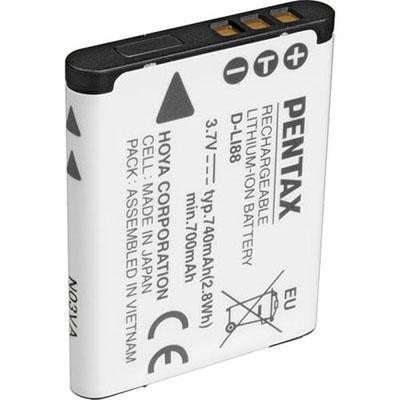 Li-Ion Battery D-LI88