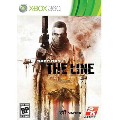 Spec Ops The Line X360