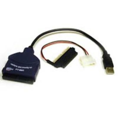 Usb 2.0 To Ide Laptop Drv Adpt