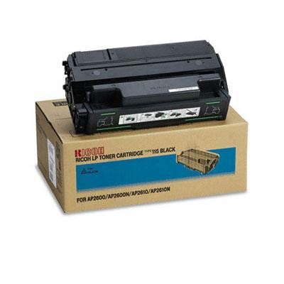Toner Cartridge Type115