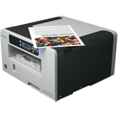 Sg3110dnw  Geljet Ink Printer